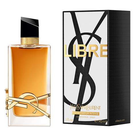 libre intense yves saint laurent for women|ysl libre intense perfume price.